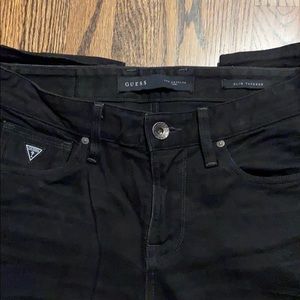 Men’s Guess jeans